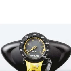 Topeak Vloerpomp JoeBlow Sport III - 15700159 9 Topeak Vloerpomp JoeBlow Sport III - 15700159 -Velo Pour Tous 1200x1200 670