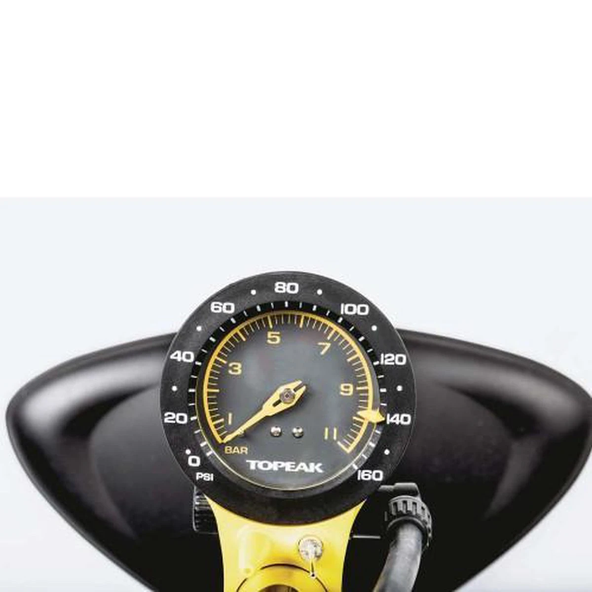 Topeak Vloerpomp JoeBlow Sport III - 15700159 5 Topeak Vloerpomp JoeBlow Sport III - 15700159 – Image 5