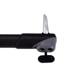 BBB Cycling WindWave Minipomp - Fietspomp - Pomp Fiets Mini - 7 Bar - Zwart - 25 Cm - BMP-54 -Velo Pour Tous 1200x1200 674