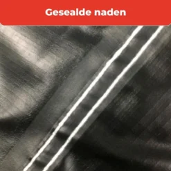 CUHOC Topkwaliteit Diamond Bakfietshoes Voor Grotere / Elektrische Bakfiets (met Huif) O.a. Bestemd Als: Babboe Hoes : Cruiser Hoes : Dolly Hoes : Vogue Hoes : Urban Arrow Family Hoes -Velo Pour Tous 1200x1200 718