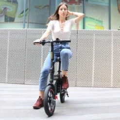 Windgoo B20 - Elektrische Fiets - Vouwfiets | 19 Windgoo B20 - Elektrische Fiets - Vouwfiets | -Velo Pour Tous 1200x1200 81