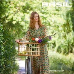 Basil Green Life Fietsmand L - Voor - Ecologisch Rotan - Large - Bruin - 30 Liter 20 Basil Green Life Fietsmand L - Voor - Ecologisch Rotan - Large - Bruin - 30 Liter -Velo Pour Tous 1200x1200 847