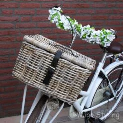 Fietsmand - Met Deksel - Bakkersmand - 42x33xH23 - Riet-Rotan 6 Fietsmand - Met Deksel - Bakkersmand - 42x33xH23 - Riet-Rotan -Velo Pour Tous 1200x1200 879