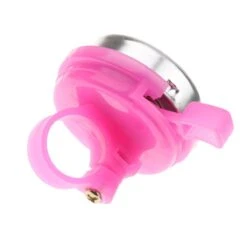 Kinderfiets- Meisjesfiets - Roze - Pakket Met Mand - Fietsbel - Slingers - Handvat Versiering - 12 Inch - 14 Inch - 18 Inch - 20 Inch -Velo Pour Tous 1200x1200 882