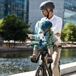 Urban Iki Fietshelm - Bincho Black - Maat XS (44 - 48cm) -Velo Pour Tous 1200x1200 921