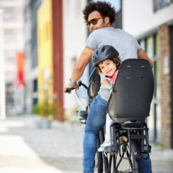 Urban Iki Fietshelm - Bincho Black - Maat XS (44 - 48cm) -Velo Pour Tous 1200x1200 922