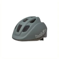 Bobike GO Helm - Maat XS - Macaron Grey -Velo Pour Tous 1200x1200 947