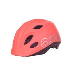 Bobike One Plus Helm - Maat XS - Fierce Flamingo -Velo Pour Tous 1200x1200 950