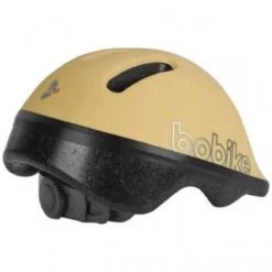 Bobike GO Helm - Maat XXS - Lemon Sorbet 7 Bobike GO Helm - Maat XXS - Lemon Sorbet -Velo Pour Tous 1200x1200 952