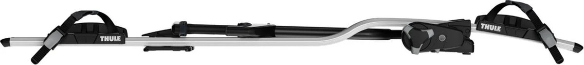 Thule ProRide 598 - Auto Fietsdragers - Zwart 11 Thule ProRide 598 - Auto Fietsdragers - Zwart – Image 11