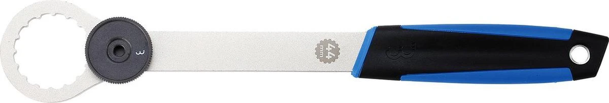 BBB Cycling Hollowtech II Trapassleutel - Bracketgrip - Crankstel - Voor Diverse Draad Trapas Lagers - BTL-27L 2 BBB Cycling Hollowtech II Trapassleutel - Bracketgrip - Crankstel - Voor Diverse Draad Trapas Lagers - BTL-27L – Image 2