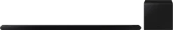 Samsung HW-S800B, 3.1.2 Kanalen, 330 W, DTS 5.1, DTS Virtual:X, Dolby Atmos, Dolby Digital Plus, 60 W, 50 W, 130 W