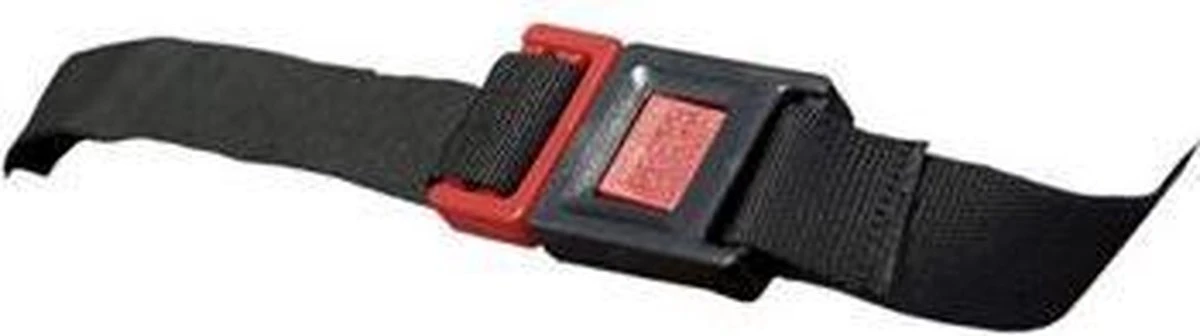 Bobike Heupgordel Voor Junior Zitje, Zwart 4 Bobike Heupgordel Voor Junior Zitje, Zwart – Image 4