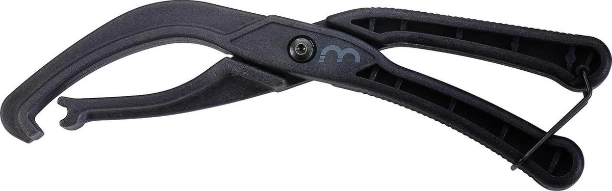 BBB Cycling EasyTire Bandenlichter - Professioneel Fietsgereedsschap - Fietsband Oplegger - Zwart - BTL-78 1 BBB Cycling EasyTire Bandenlichter - Professioneel Fietsgereedsschap - Fietsband Oplegger - Zwart - BTL-78