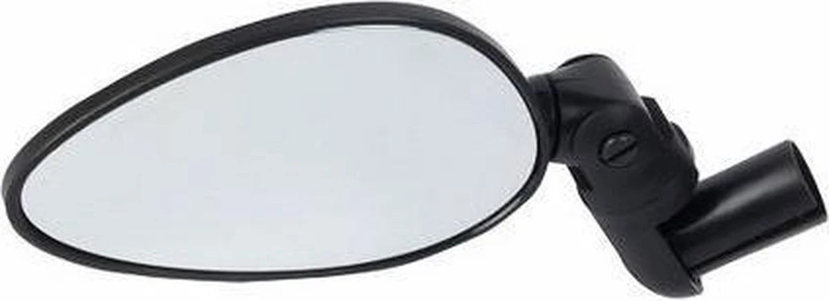 Zefal Fietsspiegel Cyclop 471 Universeel Zwart 3 Zefal Fietsspiegel Cyclop 471 Universeel Zwart – Image 3