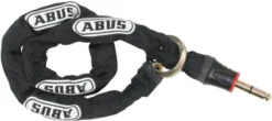Abus BF0802A Insteekketting Shield 4960-130mm X 6mm-ZWART 8 Abus BF0802A Insteekketting Shield 4960-130mm X 6mm-ZWART -Velo Pour Tous 1200x536 1