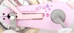 Volare Ashley Kinderfiets - Meisjes - 12 Inch - Roze - 95% Afgemonteerd -Velo Pour Tous 1200x538 1
