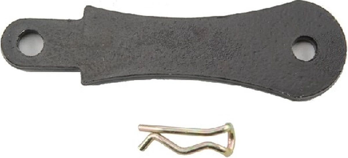 Gmg Yepp - Borgplaat 2 Gmg Yepp - Borgplaat – Image 2