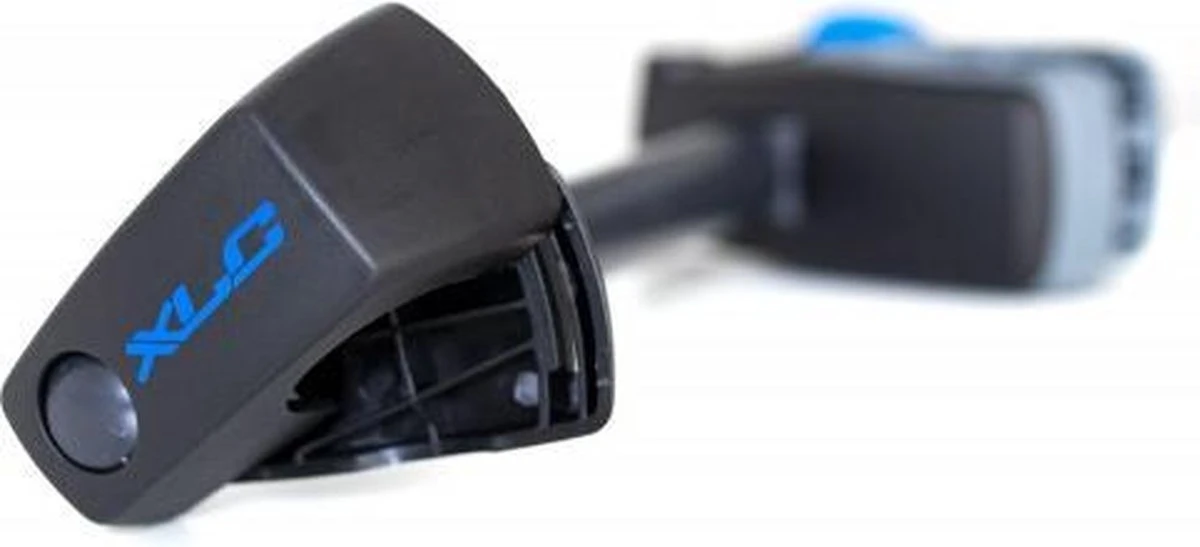 XLC Azura LED Fietsendrager - 2 Fietsen - E-Bike - 13/7 Polig 12 XLC Azura LED Fietsendrager - 2 Fietsen - E-Bike - 13/7 Polig – Image 12