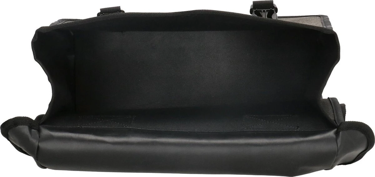 Nuba Fietstassen Dubbel 40 Liter | Zeer Hoge Kwaliteit | Grijs 4 Nuba Fietstassen Dubbel 40 Liter | Zeer Hoge Kwaliteit | Grijs – Image 4