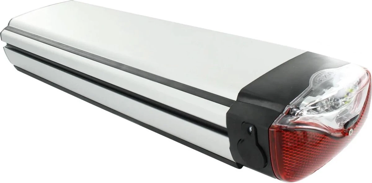 Gazelle Innergy Goud - Fietsaccu - 36V - 11,4Ah - 396Wh 1 Gazelle Innergy Goud - Fietsaccu - 36V - 11,4Ah - 396Wh