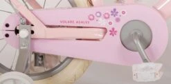 Volare Ashley Kinderfiets - Meisjes - 14 Inch - Roze - 95% Afgemonteerd -Velo Pour Tous 1200x593 1