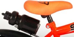 Volare Sportivo Kinderfiets - Jongens - 16 Inch - Neon Oranje Zwart - 95% Afgemonteerd -Velo Pour Tous 1200x608 2
