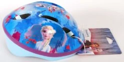 Mickey Mouse Disney Frozen 2 Meisjes Fietshelm - Skatehelm - 52-56 Cm -Velo Pour Tous 1200x608 7