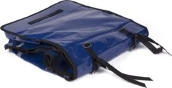 Lastpak - Dubbele Fietstas - 46 Liter - Zwart- Fiets Zak - Heel Handig In Gebruik -Velo Pour Tous 1200x610