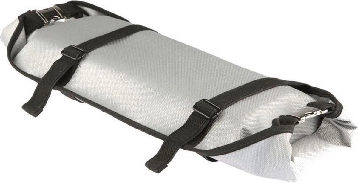 Accutas Mirage E-Bike Battery Safe 1 Accutas Mirage E-Bike Battery Safe