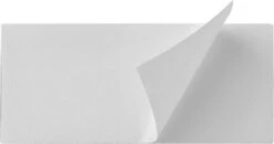 PROPLUS Pro Plus Reflector Zelfklevend - 82 X 36 Mm - Wit - 2 Stuks -Velo Pour Tous 1200x633 1