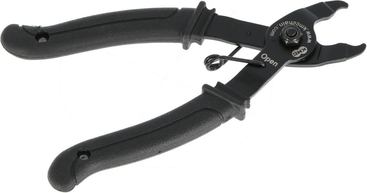 KMC Quick-link Kettingtang - Missing Link Tang - Ketting Gereedschap - 8/9/10 Speed Sluitschakels 1 KMC Quick-link Kettingtang - Missing Link Tang - Ketting Gereedschap - 8/9/10 Speed Sluitschakels