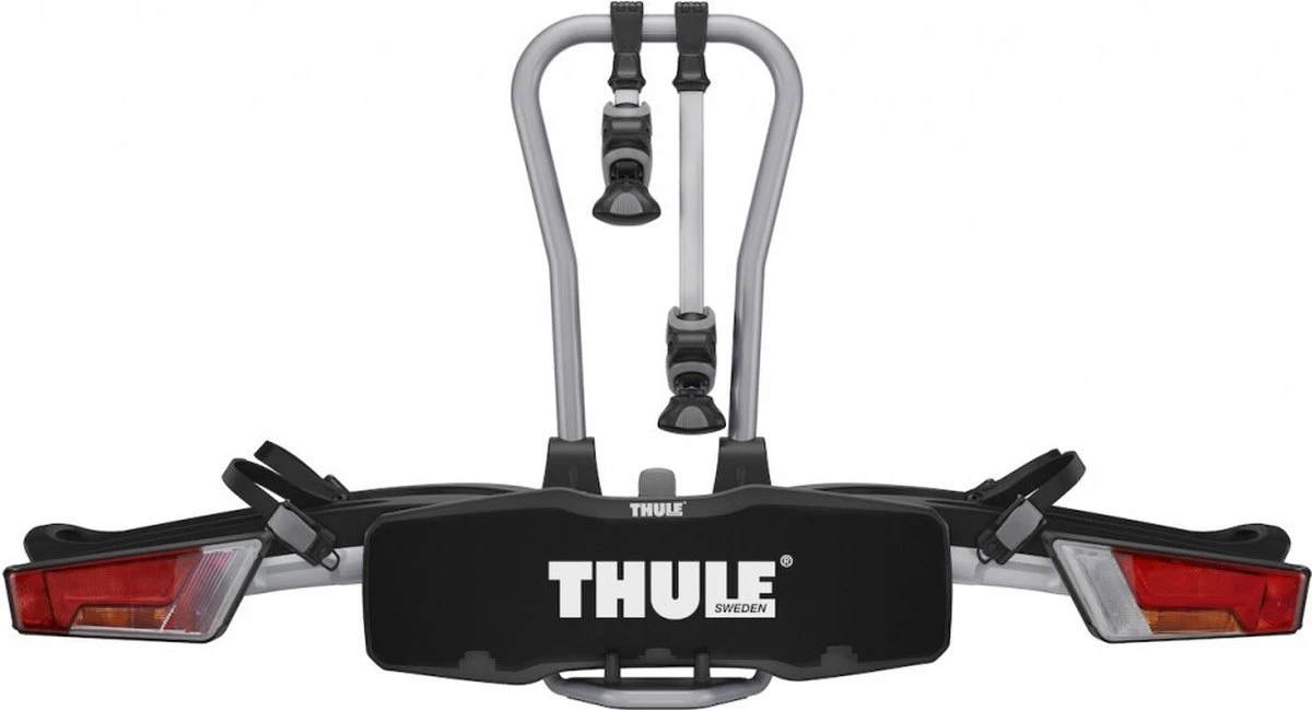 Thule EasyFold XT 2 933 Fietsendrager - 2 Fietsen - 13 Polig 9 Thule EasyFold XT 2 933 Fietsendrager - 2 Fietsen - 13 Polig – Image 9