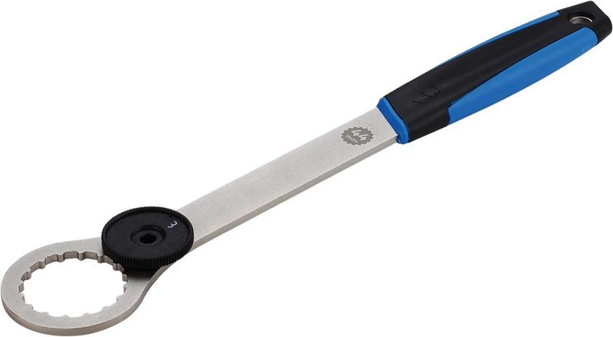 BBB Cycling Hollowtech II Trapassleutel - Bracketgrip - Crankstel - Voor Diverse Draad Trapas Lagers - BTL-27L 1 BBB Cycling Hollowtech II Trapassleutel - Bracketgrip - Crankstel - Voor Diverse Draad Trapas Lagers - BTL-27L