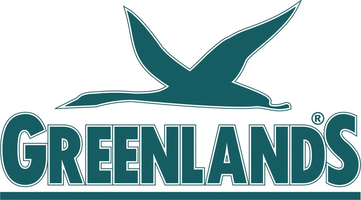 Greenlands - Dubbele Fietstas - 34 Liter - Zwart;Blauw 4 Greenlands - Dubbele Fietstas - 34 Liter - Zwart;Blauw – Image 4