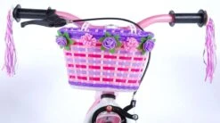 Volare Rose Kinderfiets - Meisjes - 14 Inch - Roze Wit - 95% Afgemonteerd 33 Volare Rose Kinderfiets - Meisjes - 14 Inch - Roze Wit - 95% Afgemonteerd -Velo Pour Tous 1200x669 1