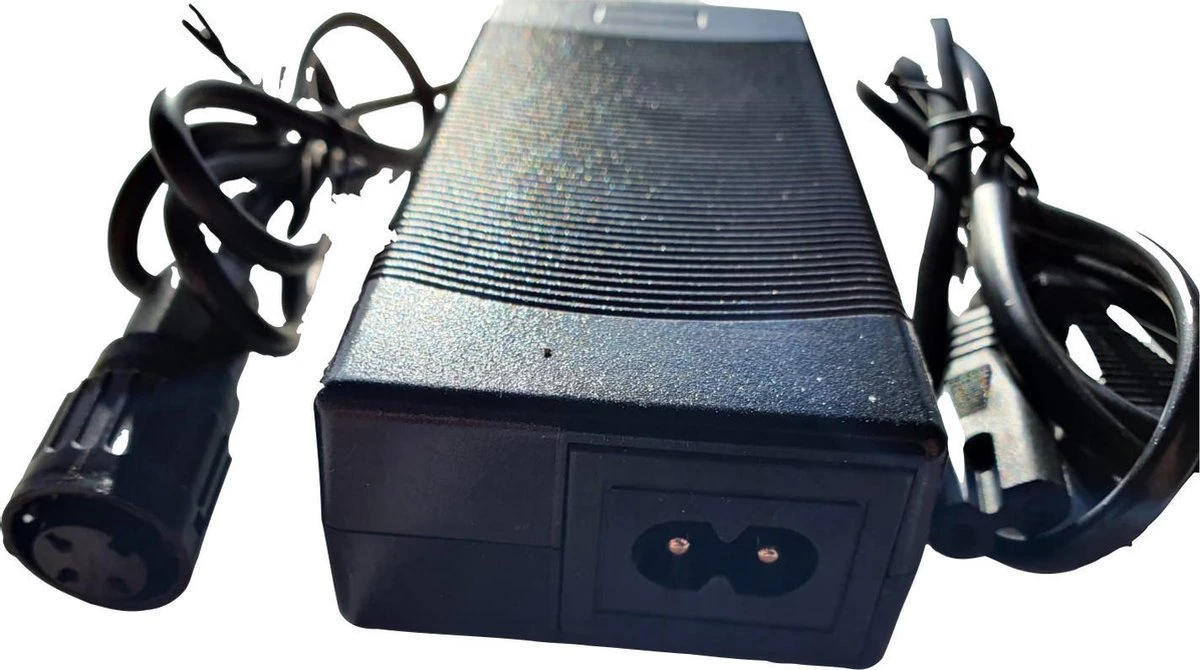 Acculader Gazelle Li Ion Accu E-bike Innergy 36v 2A Vervanging 2 Acculader Gazelle Li Ion Accu E-bike Innergy 36v 2A Vervanging – Image 2