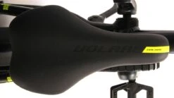 Volare Blaster Kinderfiets - Jongens - 18 Inch - Zwart Geel Groen - Prime Collection -Velo Pour Tous 1200x673 1