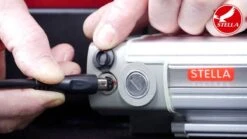 Stella Acculader - Elektrische Fietsoplader - 5-polig - Ronde Aansluiting 7 Stella Acculader - Elektrische Fietsoplader - 5-polig - Ronde Aansluiting -Velo Pour Tous 1200x675 14