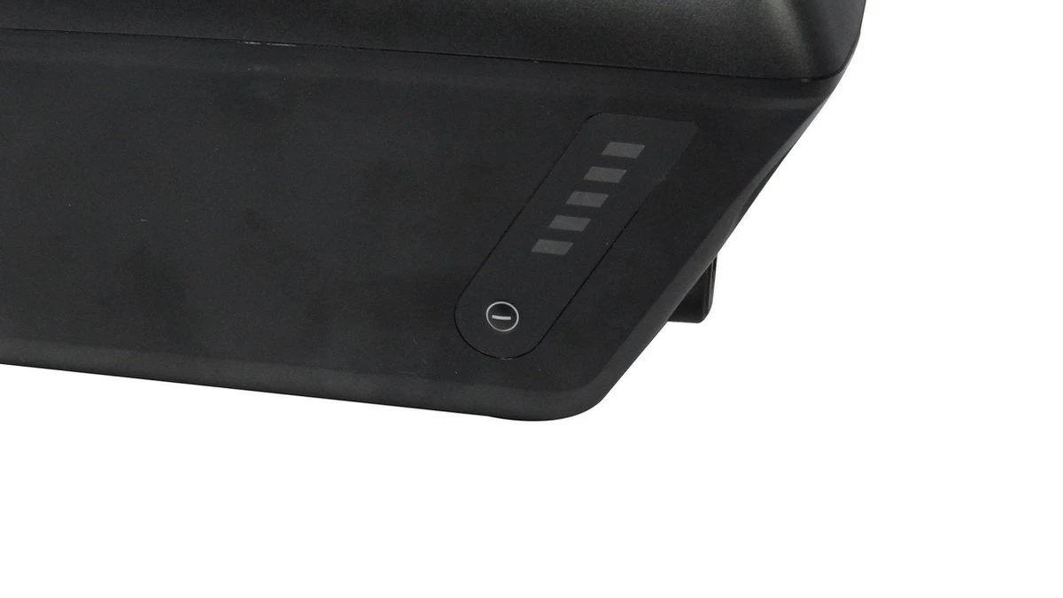 Bosch PowerPack 500WH - Framebevestiging - Fietsaccu 3 Bosch PowerPack 500WH - Framebevestiging - Fietsaccu – Image 3