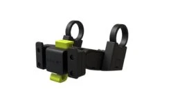 Basil KF Handlebar Holder Stuurbochthouder - Kunststof - Zwart -Velo Pour Tous 1200x675 20