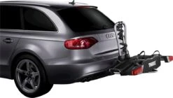 Thule EasyFold 931 Fietsendrager - 2 E-bikes - 13 Polig - Kantelbaar -Velo Pour Tous 1200x682 4