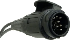 Twinny Load Fietsendrager E-Carrier Basic Voor 2 Fietsen, 13-polig 14 Twinny Load Fietsendrager E-Carrier Basic Voor 2 Fietsen, 13-polig -Velo Pour Tous 1200x686