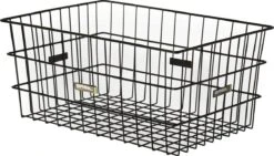 Basil Zembla Fietsmand - Staal - Inclusief Bevestigingssysteem - Zwart 9 Basil Zembla Fietsmand - Staal - Inclusief Bevestigingssysteem - Zwart -Velo Pour Tous 1200x686 3