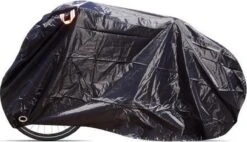 Fietshoes Zwart Voor Fietsen Van 29 Inch / 180 Cm ( 200x70x110) XL - Zwart - Waterdicht - Elektrische Fiets -Velo Pour Tous 1200x692 2