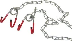 Mirage Fiets Ophanghaken Met Ketting - Reparatie Ketting