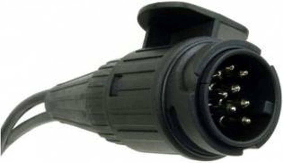 Twinny Load Fietsendrager E-Carrier Basic Voor 2 Fietsen, 13-polig 11 Twinny Load Fietsendrager E-Carrier Basic Voor 2 Fietsen, 13-polig – Image 11