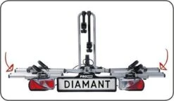 Pro-user Fietsendrager - Diamant - 2 Fietsen -Velo Pour Tous 1200x698 3