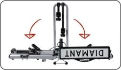 Pro-user Fietsendrager - Diamant - 2 Fietsen -Velo Pour Tous 1200x698 5