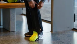 AGU Compact Regenbroek Commuter Dames - Zwart - L -Velo Pour Tous 1200x700 12